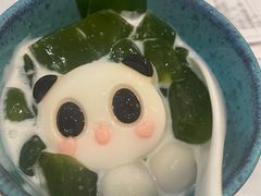 -孔雀云贵川·融合菜(长宁来福士店)