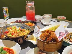 -阿毛饭店首店·宁波老字号(文化广场店)