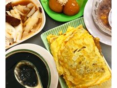 -芬芳甜品(体育东横街店)