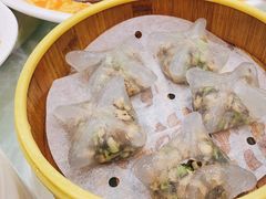 黑松露菌菇饺-金时代顺风大酒店(协泰店)
