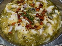 -杨记大丰收鱼庄(国贸店)