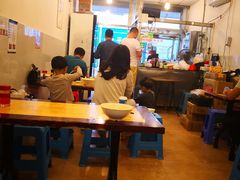 大堂-莲塘味宝园牛杂(天越翔园店)