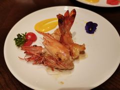 -佛山希尔顿酒店·融誉亚洲美食荟