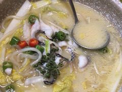 -泰堤坊(淡水体育馆店)