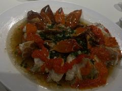 -马勒别墅·中餐厅