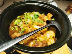 -小厨娘绣中淮扬(大行宫科巷店)