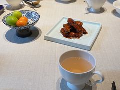 -狮王府淮扬菜(夫子庙老门东店)