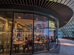 -金牌外婆家(苏州中心店)