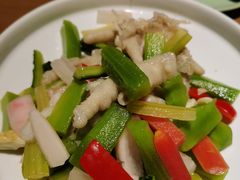 -卞氏菜根香·川菜(青羊万达店)