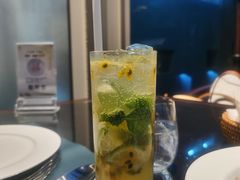 -CASANOVA西餐厅(海信广场店)