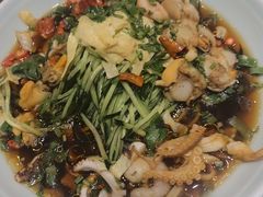 -鲜得莱渔港·小平岛海胆馆(七贤岭店)