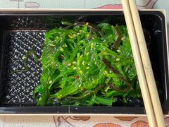 海藻丝-初居食屋日式料理(万象城购物中心店)