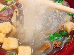 -冯鑫记南京鸭血粉丝汤(来燕路店)