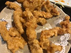 -桃花沅火锅(长嘉汇江景店)