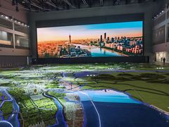 -广州市城市规划展览中心