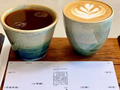 -溯洄咖啡VORTEX COFFEE