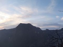 -华山风景名胜区