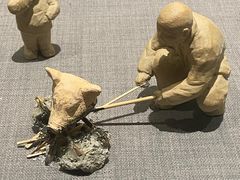 -东北民族民俗博物馆