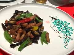 -馋遇江南·精致湖景雅宴(东方之门店)