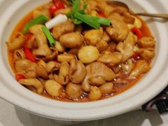 -六安宴(解放北路店)