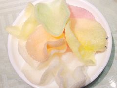 iphone_upload_pic-捏上开口笑海鲜水饺(台山街店)