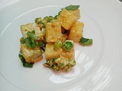 -Tivano意大利餐厅(成都居舍酒店)