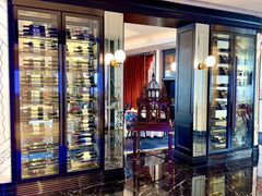 -上海总会SHANGHAICLUB(兴业太古汇店)