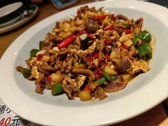 -7017浙菜•建德味(中财店)