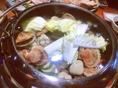 -三个渔夫·蒸汽海鲜(小白楼店)