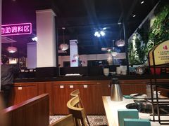 大堂-三毛牛肉店(福强店)