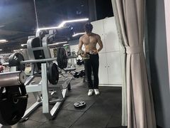 -ENERGY原力健身(川周店)