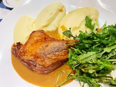 油封鸭腿-LA MAISON公鸡和龙(蛇口店)