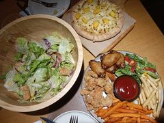 -俏贝拉(裕后街店)