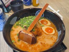 -味千拉面成都金牛万达(金牛万达分店)