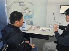 -优购镜仓(六角广场店)