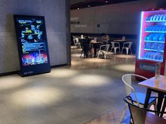 -威尔仕健身(丁香国际店)