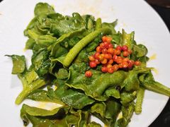 -田园北魏家宴·大同菜(御东店)