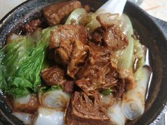 -珍珍小食店(西华路店)