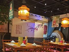-大厨小味·民间川菜(八里庄店)