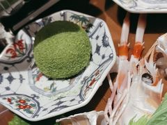 -万岛日本料理铁板烧(万泰国际店)