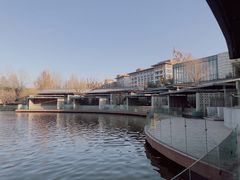 -春晖园度假酒店温泉