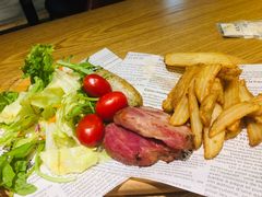 -棒约翰比萨·意面(金桥国际店)