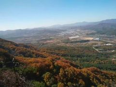 -丹东凤凰山景区