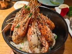-阿吾罗日本料理(K11艺术中心店)