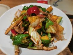 -鸽子窝(青塔店)