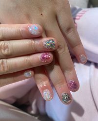 -LILY NAILS美甲美睫