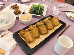 -金时代顺风大酒店(南桥百联店)