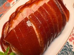 -在前门·烤鸭北京菜(五月花广场店)