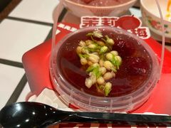 -朱光玉火锅馆(正弘城店)