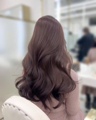 -MY HAIR ARDOR